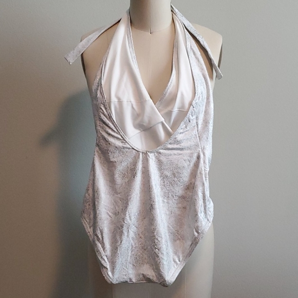 CARMEN MARC VALVO SWIMSUIT - Picture 5 of 6